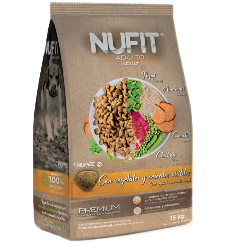 Nufit