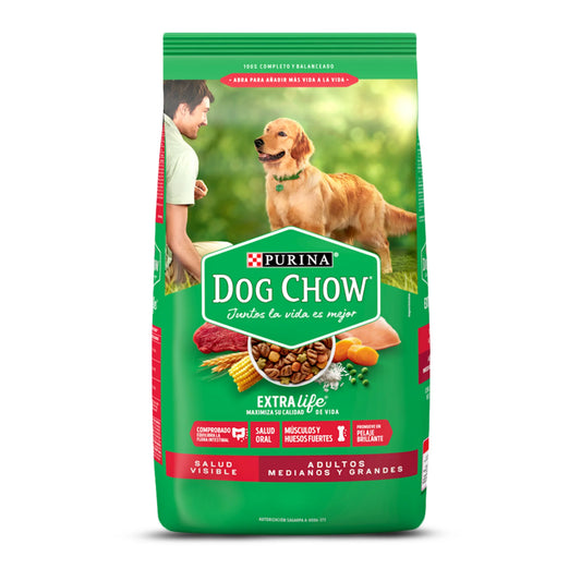 Dog Chow Adulto