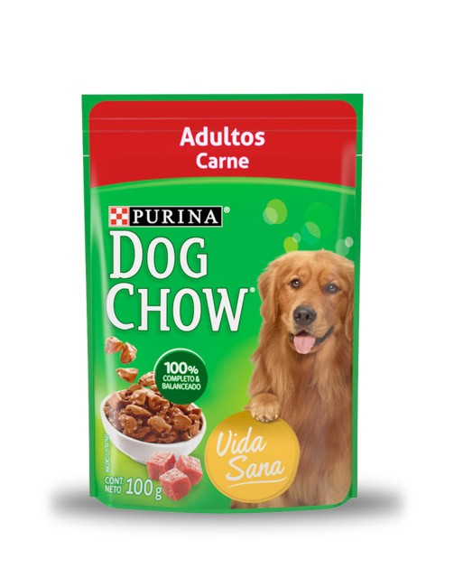 Dog Chow Sobres