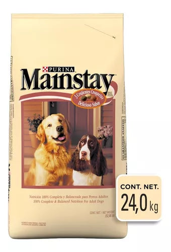 Mainstay Adulto