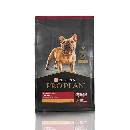 Proplan Razas Pequeñas