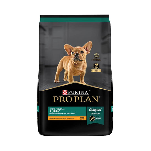 Proplan Cachorro Razas Pequeñas