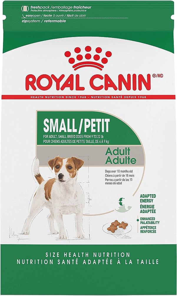 Royal Canin Razas Pequeñas