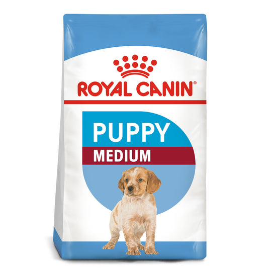 Royal Canin Cachorro