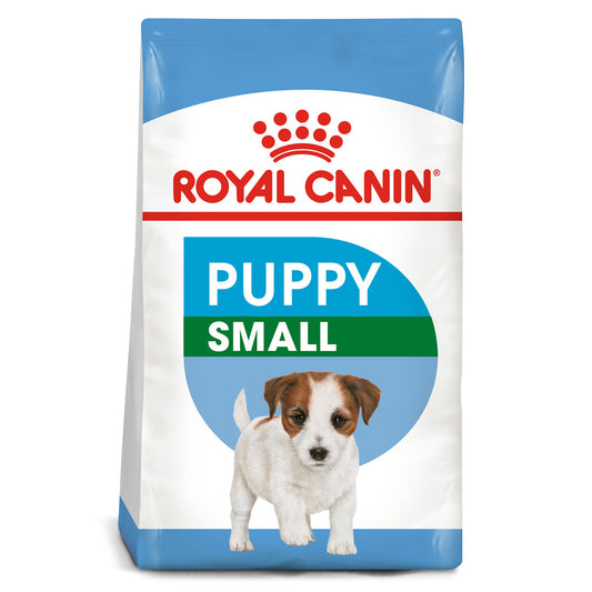 Royal Canin Cachorro Razas Pequeñas