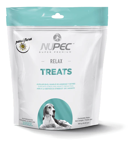 Nupec Treats