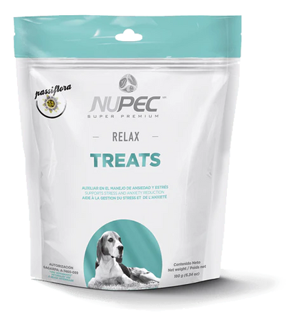 Nupec Treats