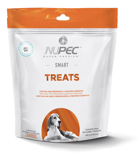 Nupec Treats