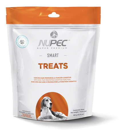 Nupec Treats