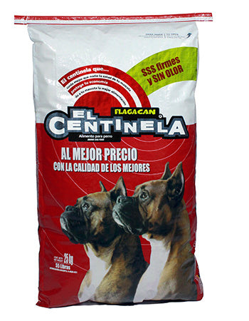 Centinela 25Kg